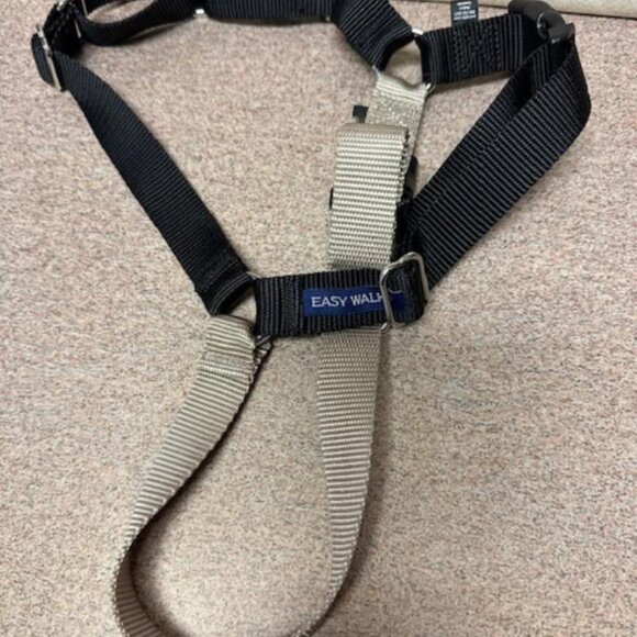Easy Walk Dog Harness, size L - Picture 3 of 6
